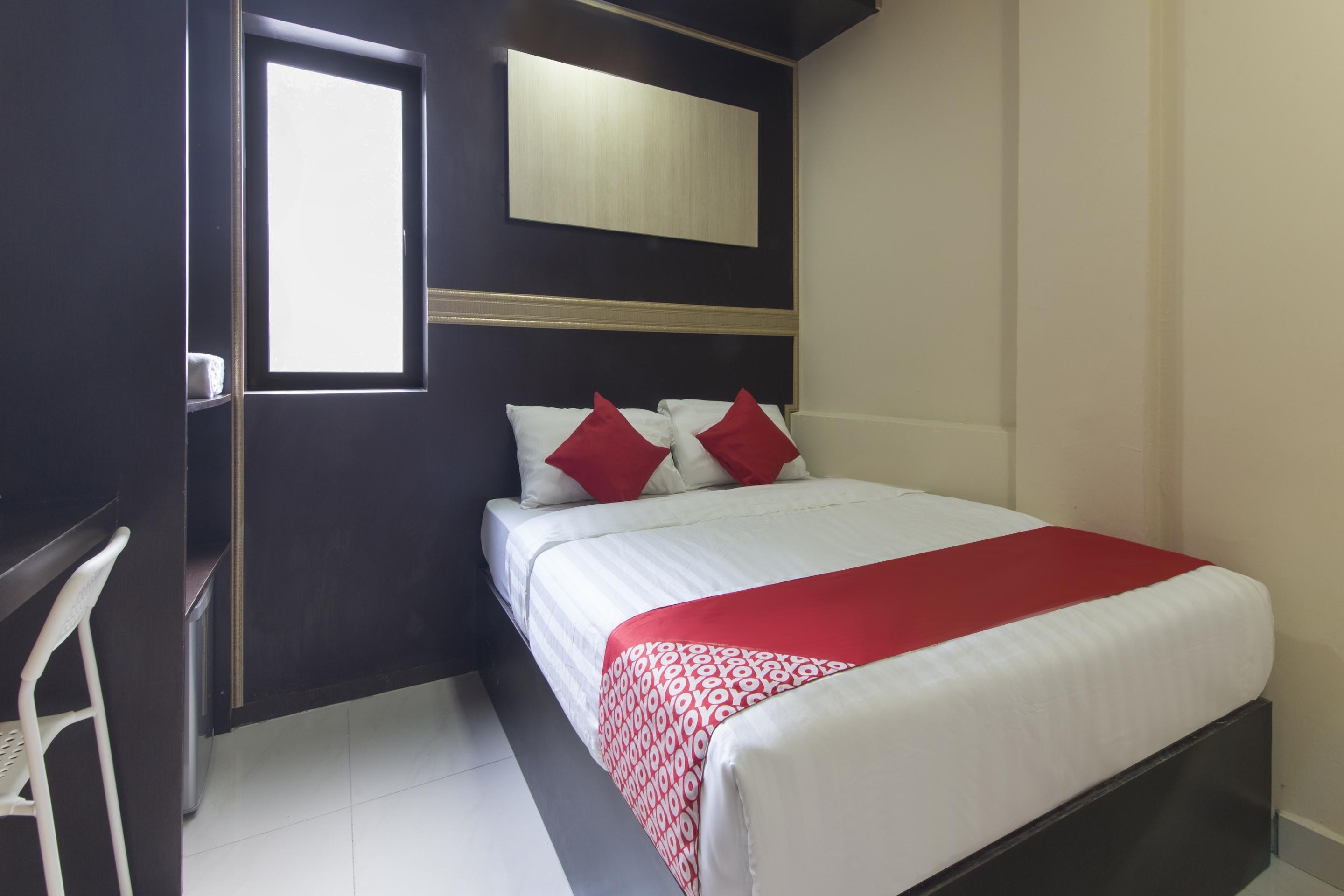 Oyo 697 Niche Valley Hotel Kuala Lumpur Exterior foto